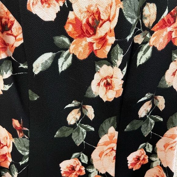 ALYX Petite Short Sleeve Dress (Size 6P) - Picture 3 of 6